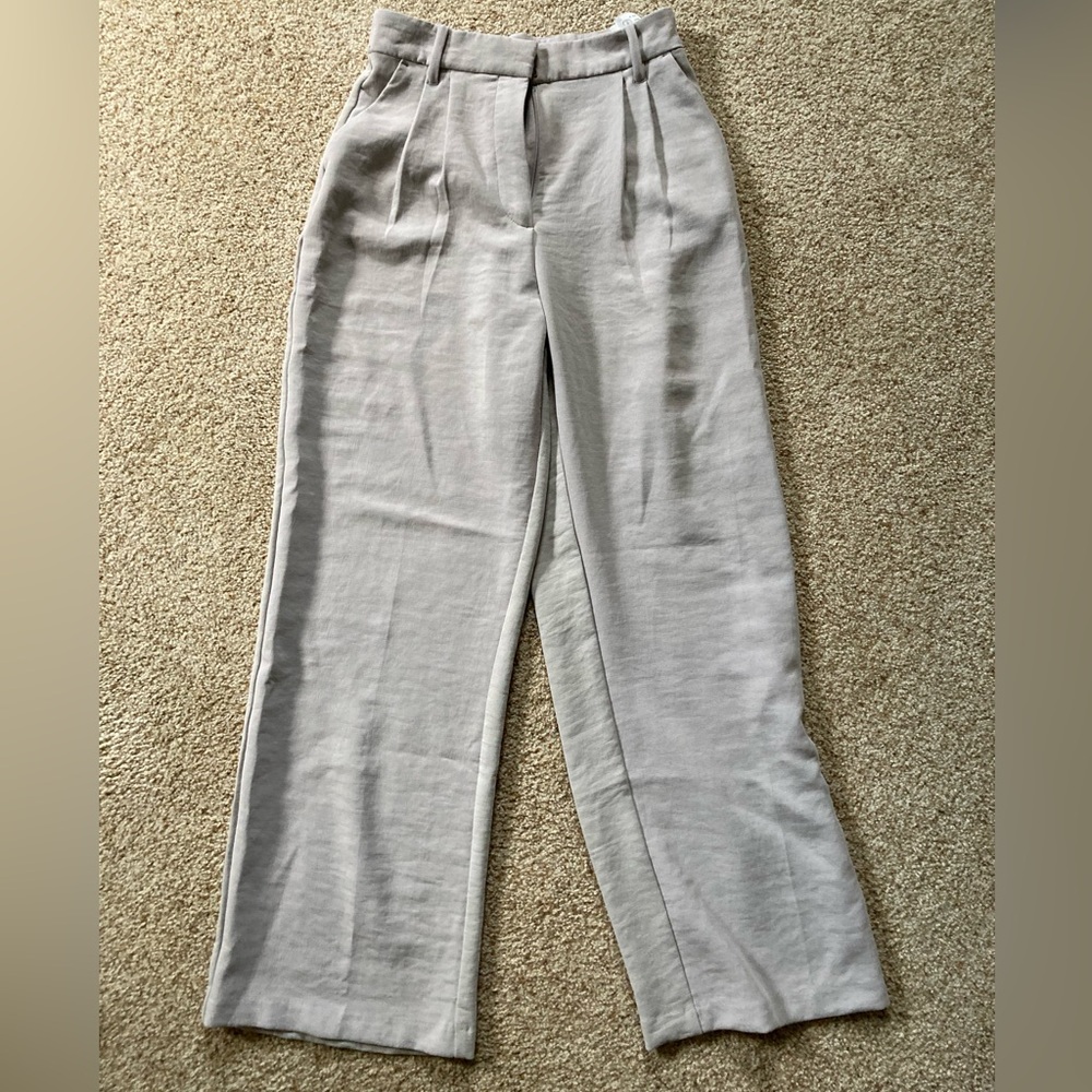 A&F Sloane Tailored Pant